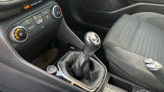 Ford Fiesta 1.1 Zetec 5dr Petrol Hatchback